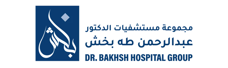 Dr. Bakhsh Hospital Group logo